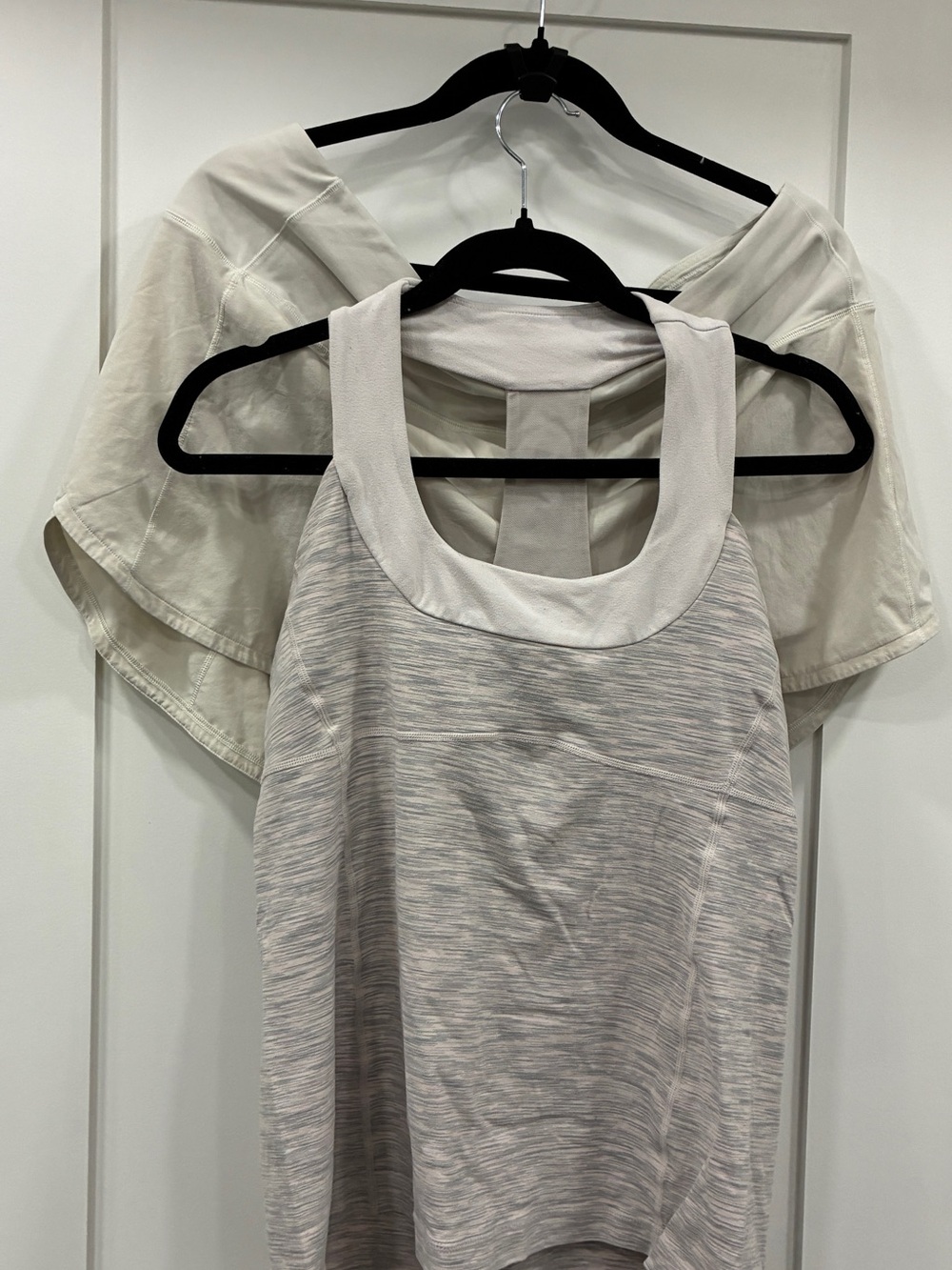 Lululemon Tank & Shorts Set | Size 14 | Preowned